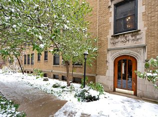 626 W Waveland Ave APT 4A, Chicago, IL 60613