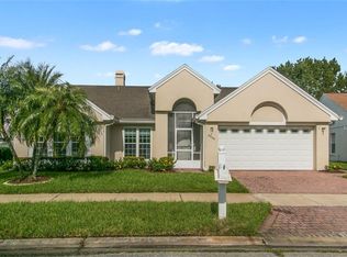 3554 Ventura Club Cir, Orlando, FL 32822