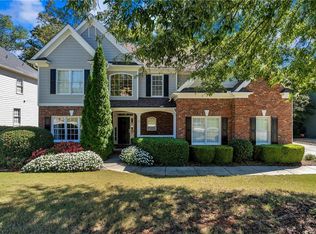 2665 Daniel Park Run, Dacula, GA 30019