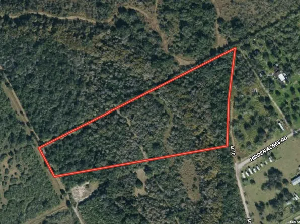 000 Private Road 4010, Beeville, TX 78102