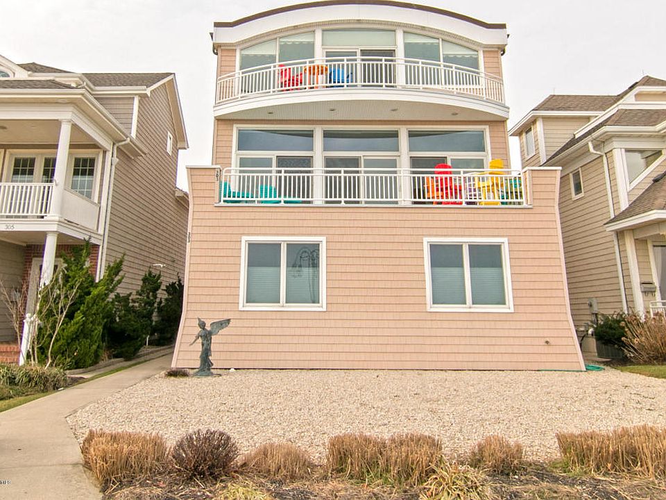 303 Ocean Ave, Belmar, NJ 07719 Zillow