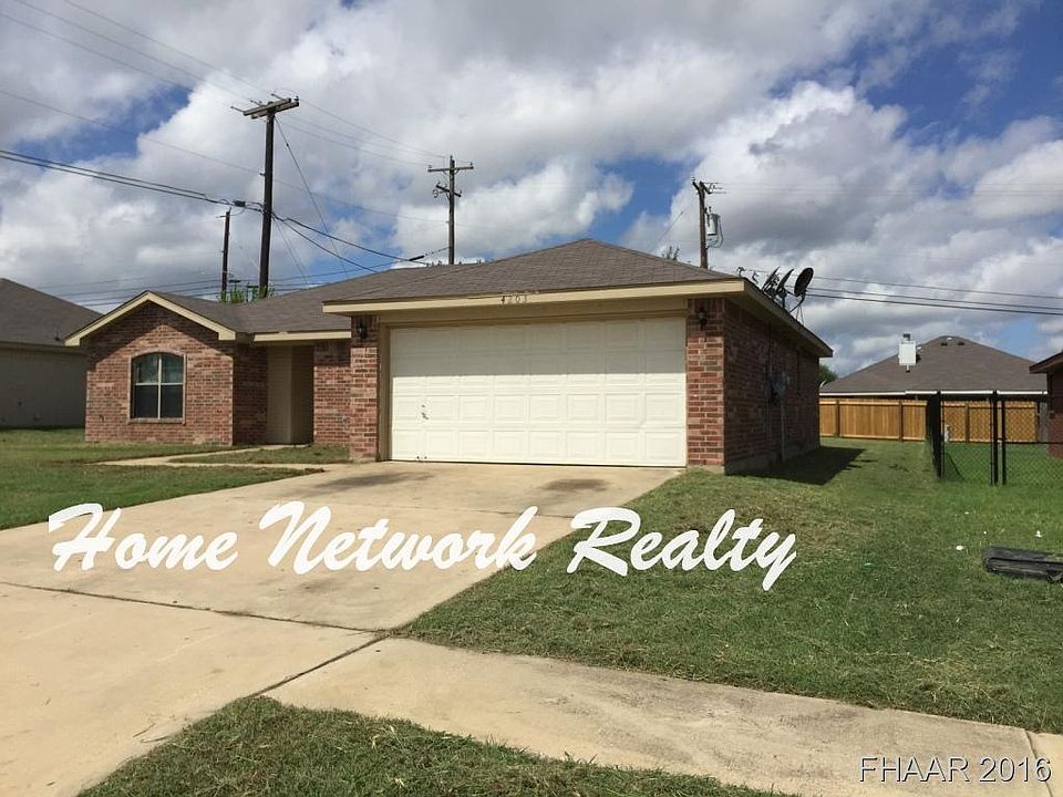 4203 Bowles Dr, Killeen, TX 76549 Zillow