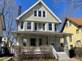 494 Eddy Rd, Cleveland, OH 44108