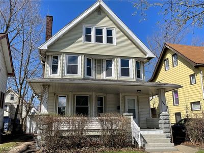 494 Eddy Rd, Cleveland, OH, 44108