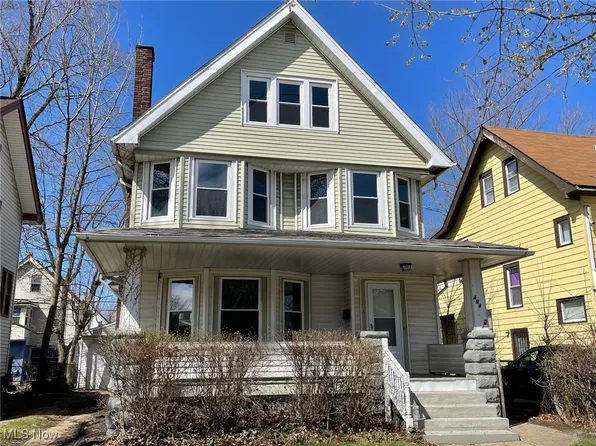 494 Eddy Rd, Cleveland, OH 44108