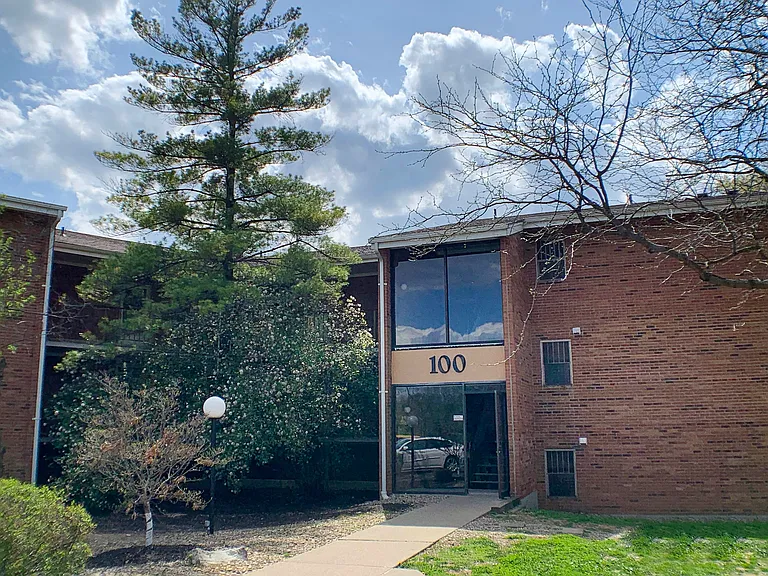 Indian Lookout Apartments — Photo 47