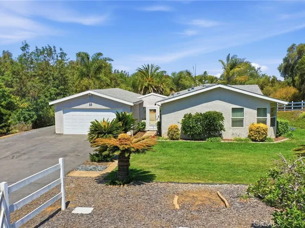 2726 Ramona Dr, Vista, CA 92084