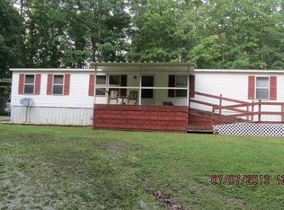 760 Flat Rock Rd, Sparta, TN 38583