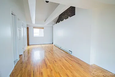 Rented by City Connections Realty