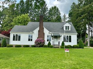 398 Butler St, Brookville, PA 15825