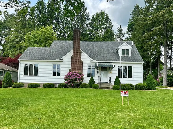 398 Butler St, Brookville, PA 15825