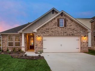 509 Smith Rd, Springtown, TX 76082