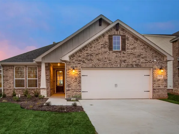 509 Smith Rd, Springtown, TX 76082