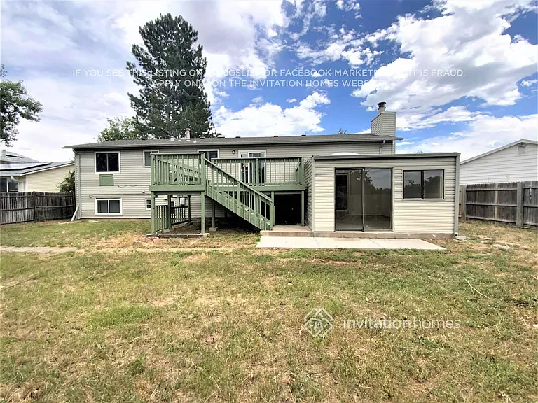 3147 S Ouray St — Photo 13
