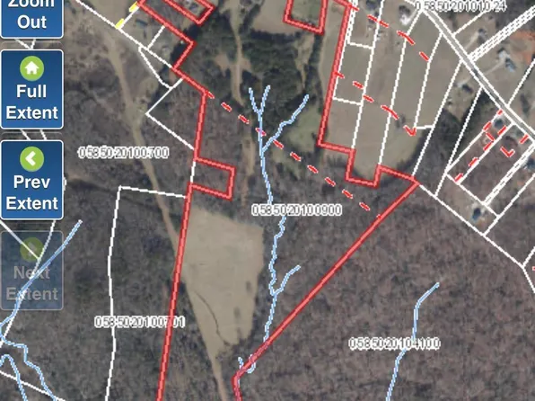 100 Gunter Rd, Piedmont, SC 29673