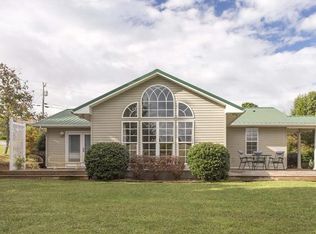 886 Sable Rd, Spring City, TN 37381