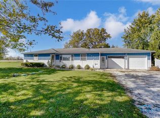 14667 Road 115, Paulding, OH 45879