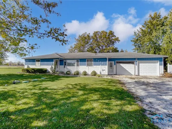 14667 Road 115, Paulding, OH 45879