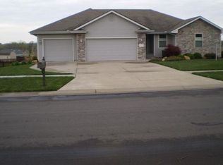 4839 NW Kendall Dr, Topeka, KS 66618