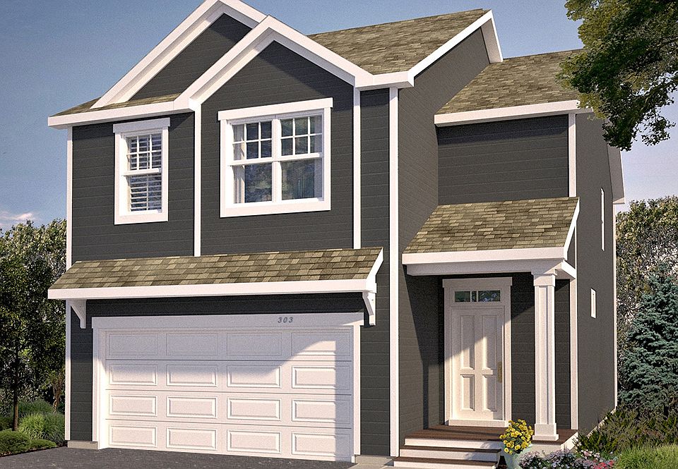 Plan Elevation.