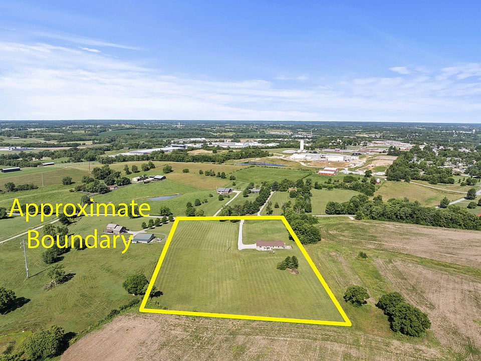 2nd image of 1205 Old Lair Rd Lot 5
