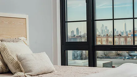 Rented by Nooklyn NYC LLC