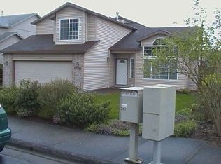17528 NW Reindeer Dr, Portland, OR 97229