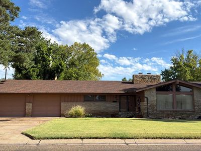 311 Lilac Dr, Liberal, KS, 67901