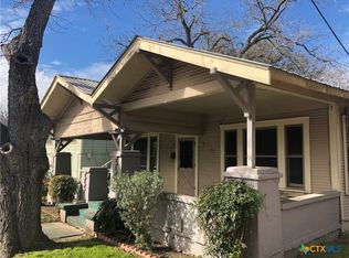 420 W San Antonio St APT A, San Marcos, TX 78666
