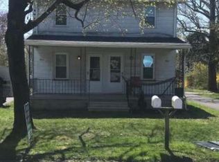 901 W Summer Ave, Minotola, NJ 08341