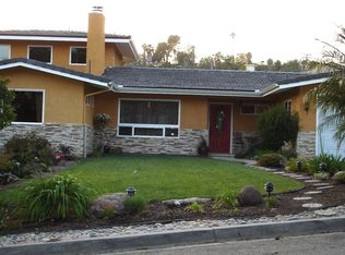 1563 Tibidabo Dr, Escondido, CA 92027