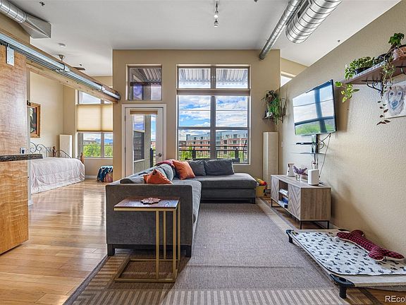 5th image of 7700 E 29th Avenue #402