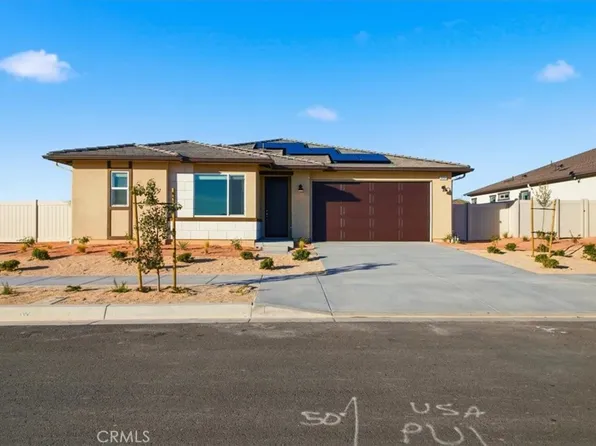 3211 E Avenue J #4, Lancaster, CA 93535