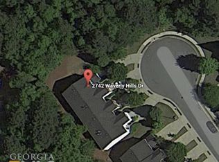 2742 Waverly Hills Dr, Lawrenceville, GA 30044