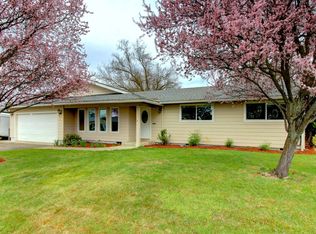 2968 Tahitian Ave, Medford, OR 97504