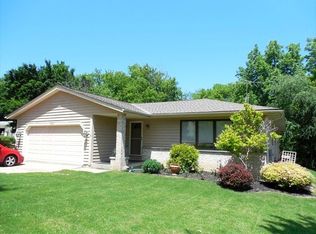 19612 81st St, Bristol, WI 53104