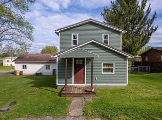 25940 Rock St, Coolville, OH 45723