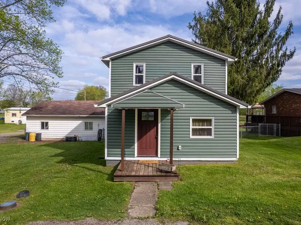 25940 Rock St, Coolville, OH 45723