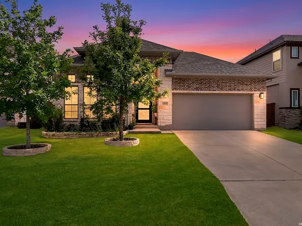 12611 DEWBERRY CRK, San Antonio, TX 78254