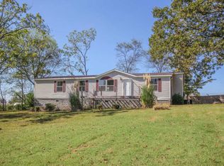 820 Old McGinley Dr, Maryville, TN 37803