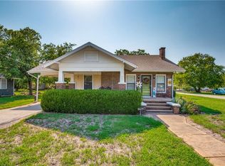 307 N Connett St, Leonard, TX 75452