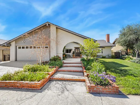 5914 E Cochran St, Simi Valley, CA 93063