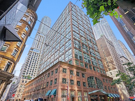 2nd image of 7 King St E #1814