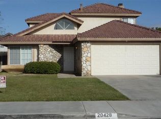 20428 Mesquite Canyon Rd, Riverside, CA 92508