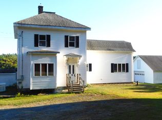 76 Dexter Road, Garland, ME 04939