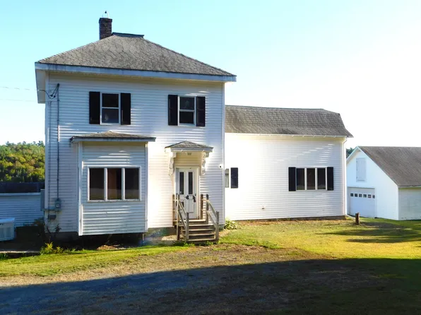 76 Dexter Road, Garland, ME 04939