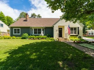 527 Sturgeon Eddy Rd, Wausau, WI 54403