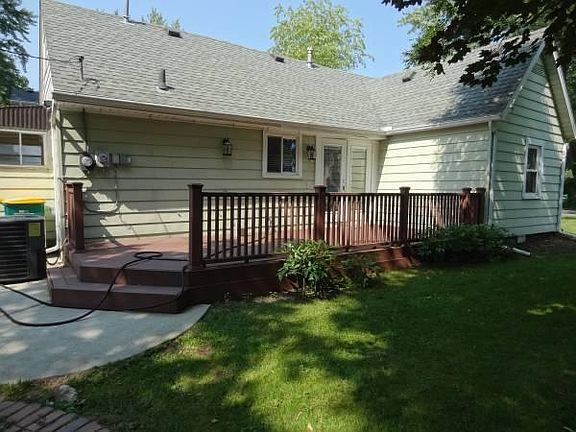 4th image of 21615 Hancock St