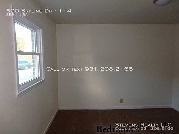 5th image of 500 Skyline Dr APT 114
