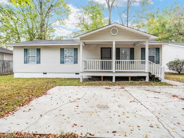 1211 Finley St, Birmingham, AL 35217